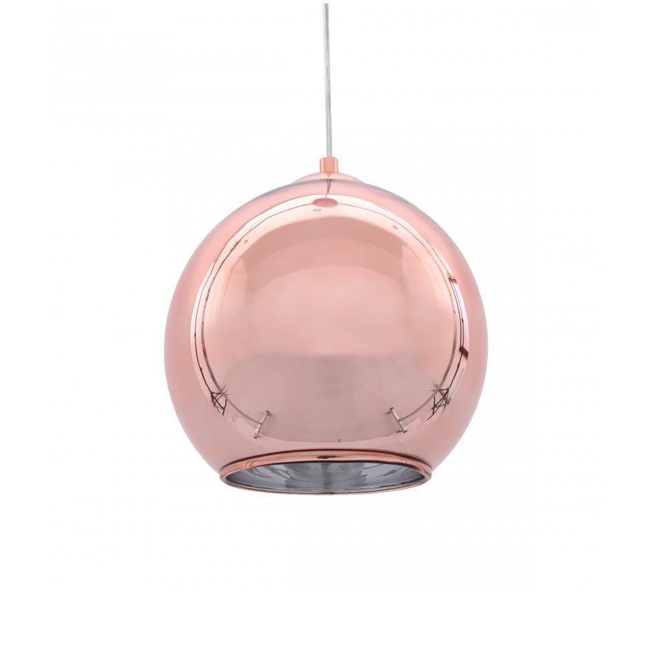 Изображение Подвесной светильник Lumina Deco Lobos LDP 107-200 R.GD