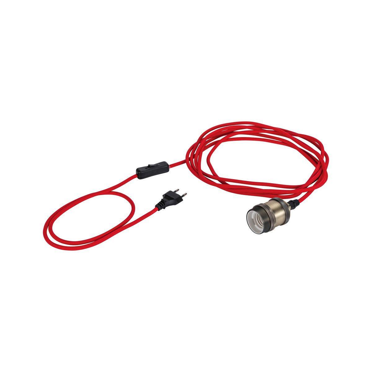 Изображение Подвесной светильник Paulmann Neordic Eldar 79770