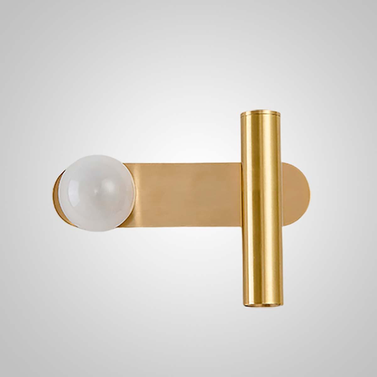 Изображение Настенный светильник Imperium Loft 231008-23