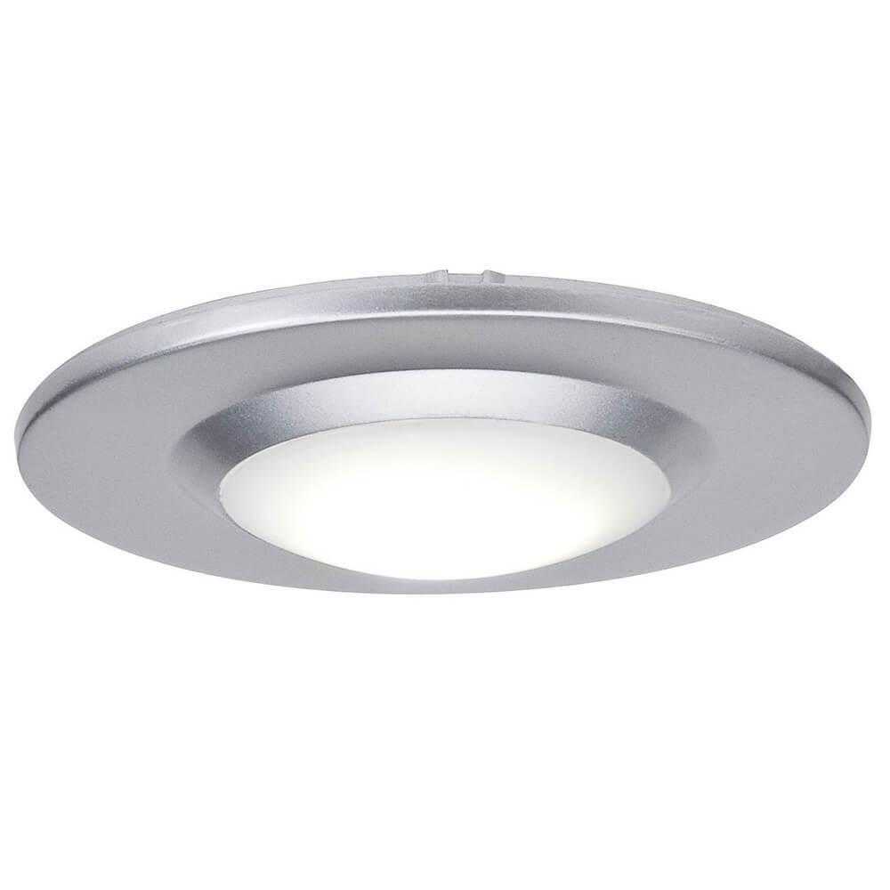 Изображение Встраиваемый светодиодный светильник Paulmann UpDownlight Led 98872