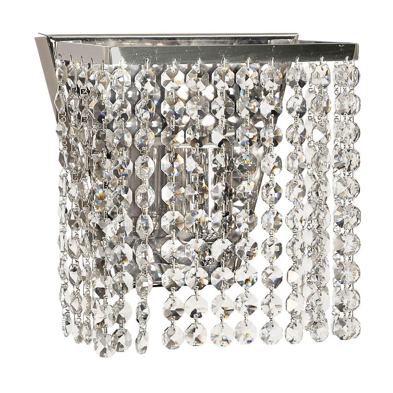 Изображение Настенный светильник Arti Lampadari Milano E 2.10.100 N