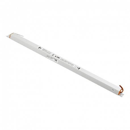 Изображение Блок питания SWG 12V 75W IP20 6,25A L-75-12 004763