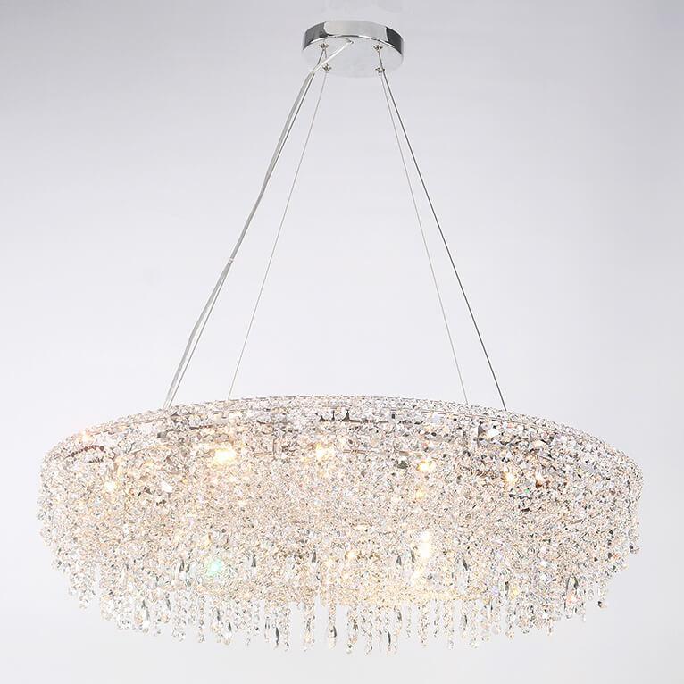 Изображение Подвесной светильник Newport 10910+6/S М0064979