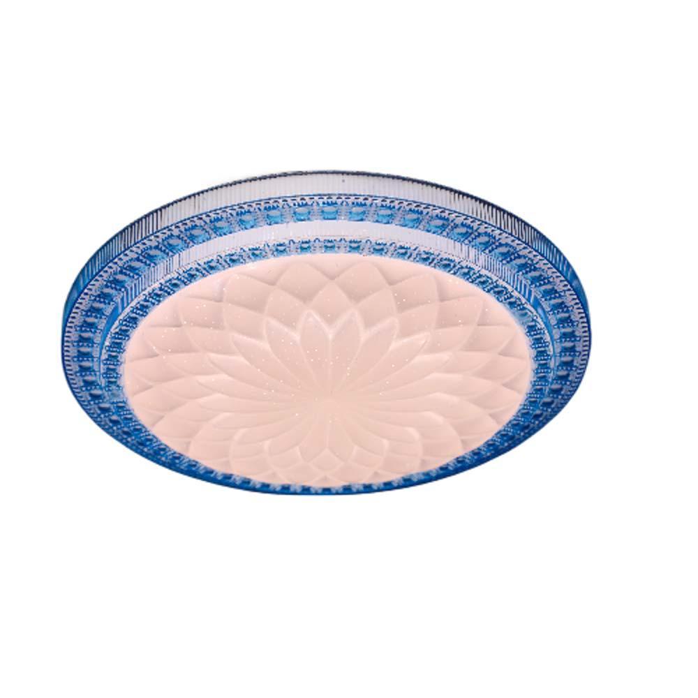 Изображение Потолочный светодиодный светильник Metronex MLR-04B