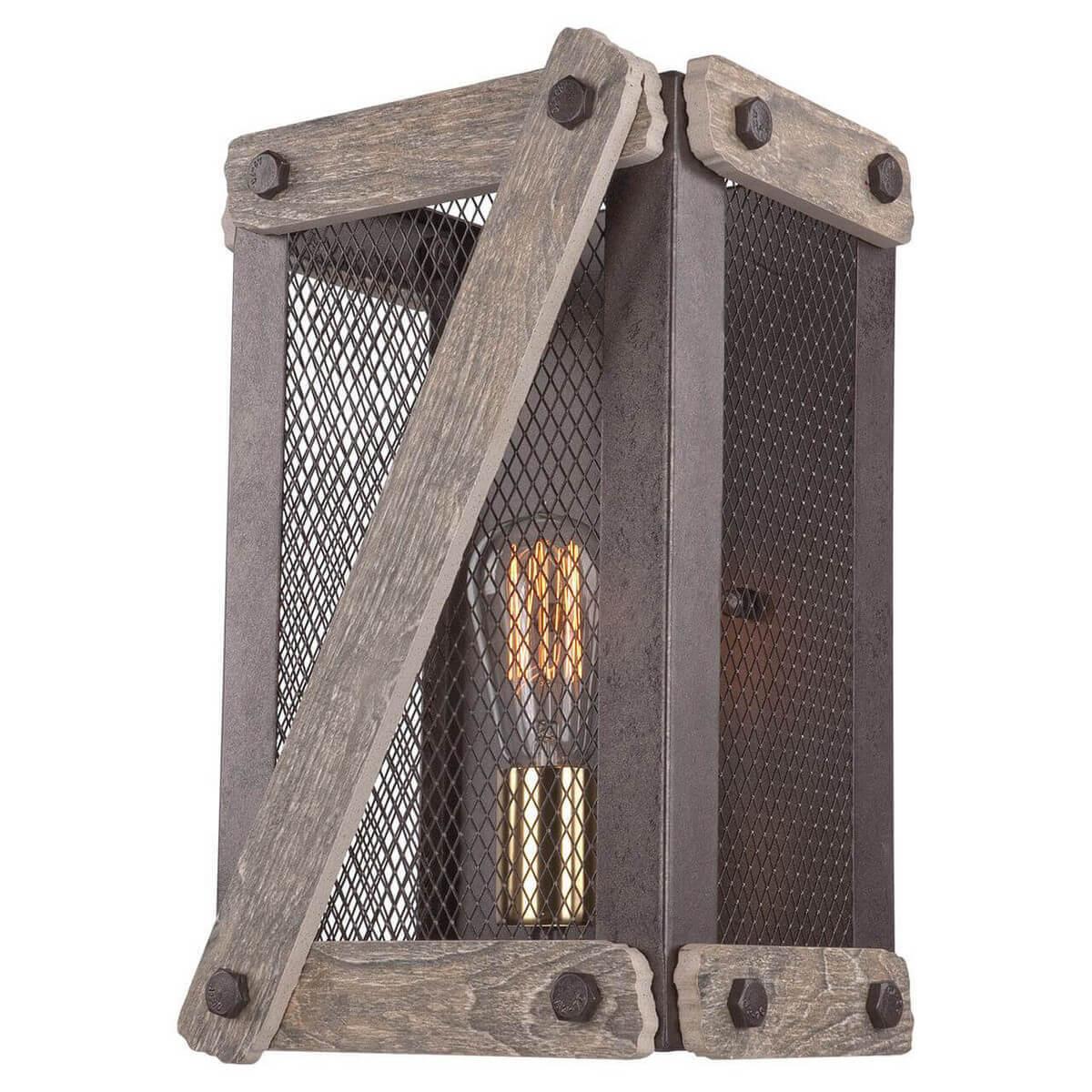 Изображение Настенный светильник Lussole Loft LSP-9101