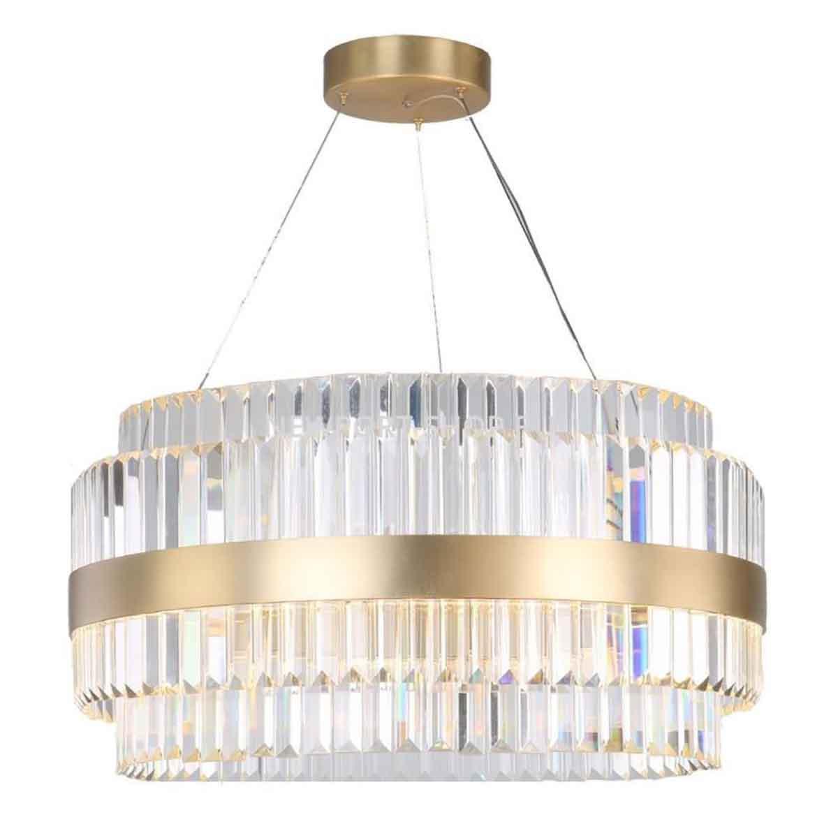Изображение Подвесной светодиодный светильник Newport 10242/60 LED М0064750