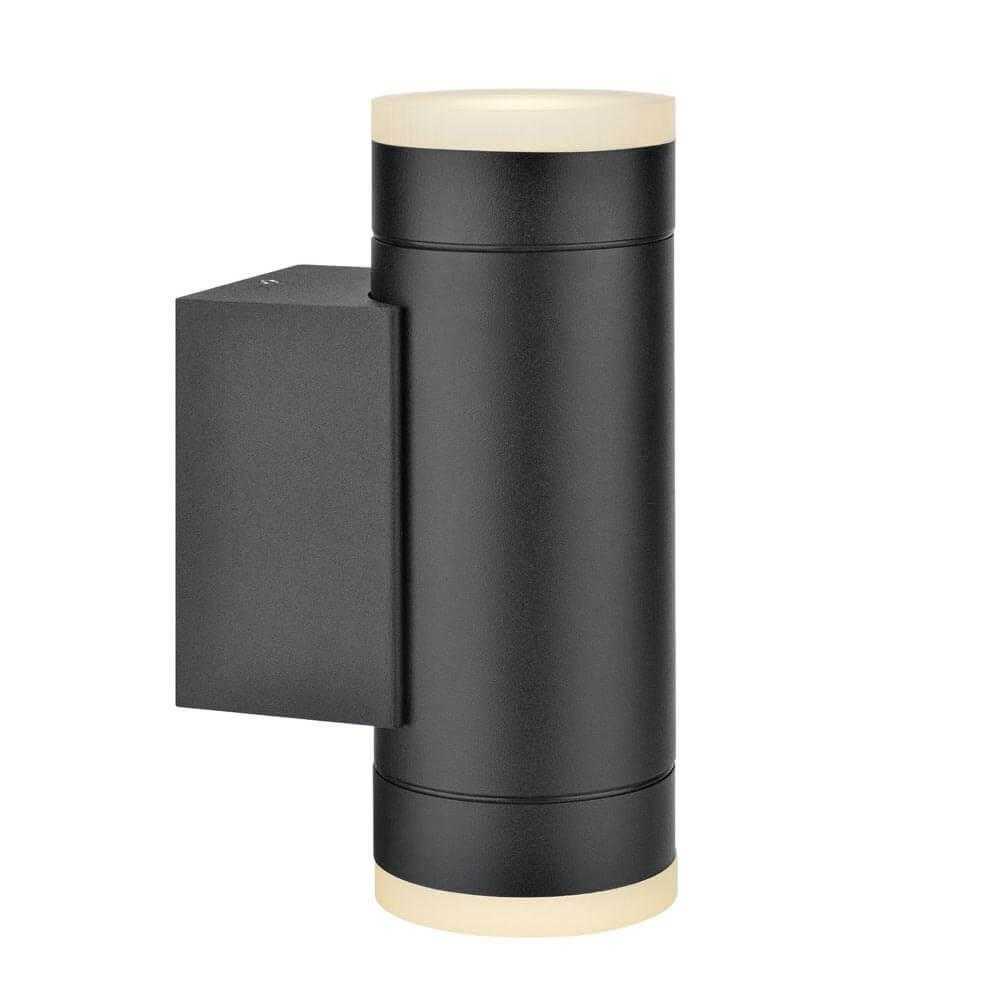 Изображение Уличный настенный светодиодный светильник Markslojd Novara 106913