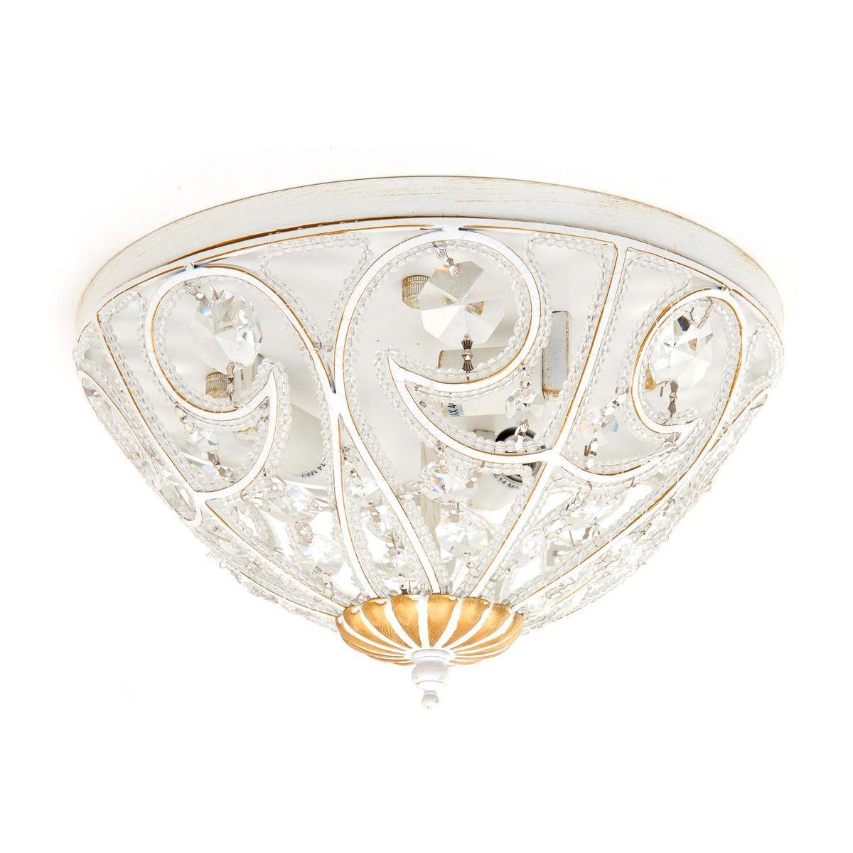 Изображение Потолочный светильник Abrasax Nelly HSX12104/3