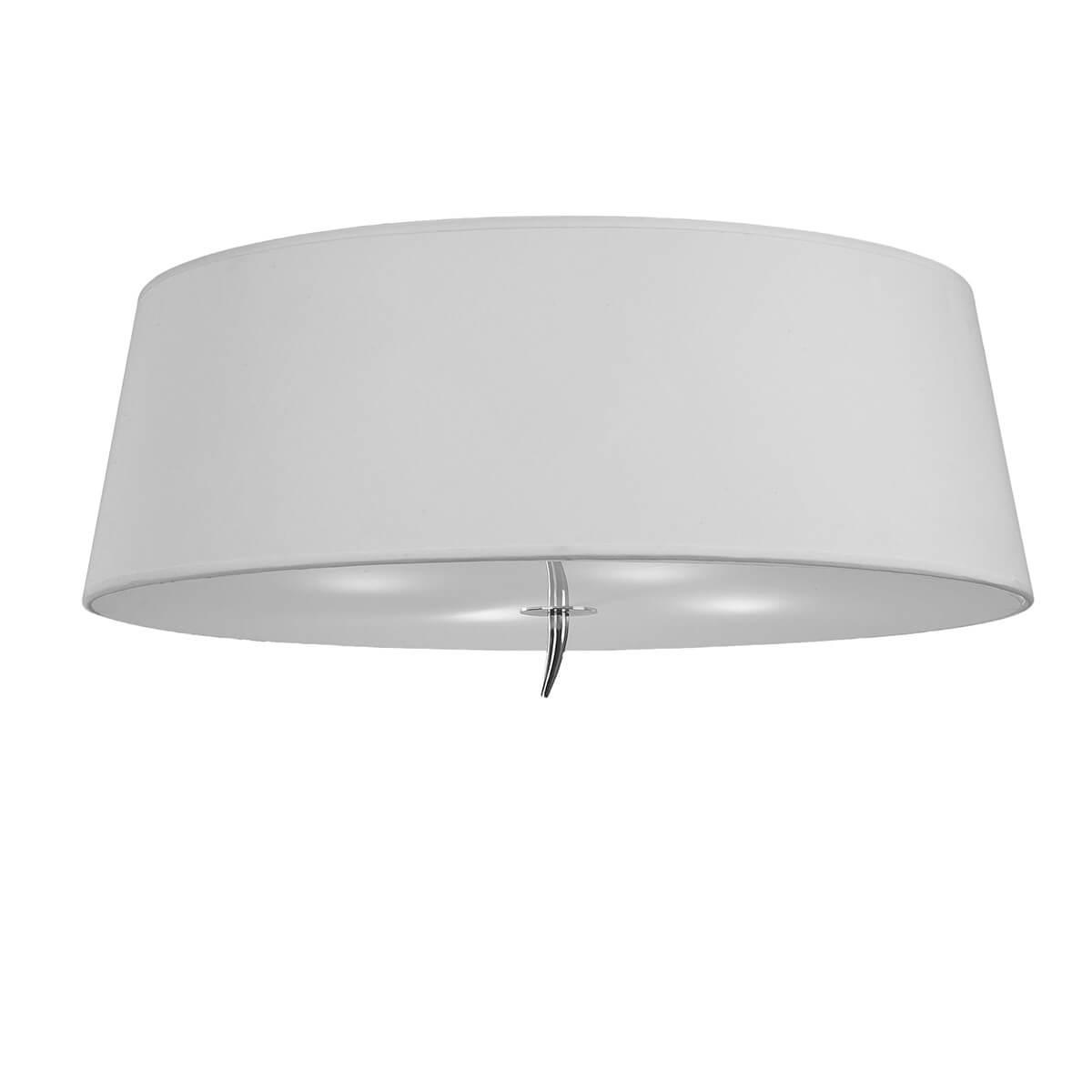 Изображение Потолочный светильник Mantra Ninette Chrome 1909