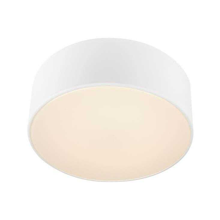 Изображение Потолочный светодиодный светильник Markslojd Facile 106568