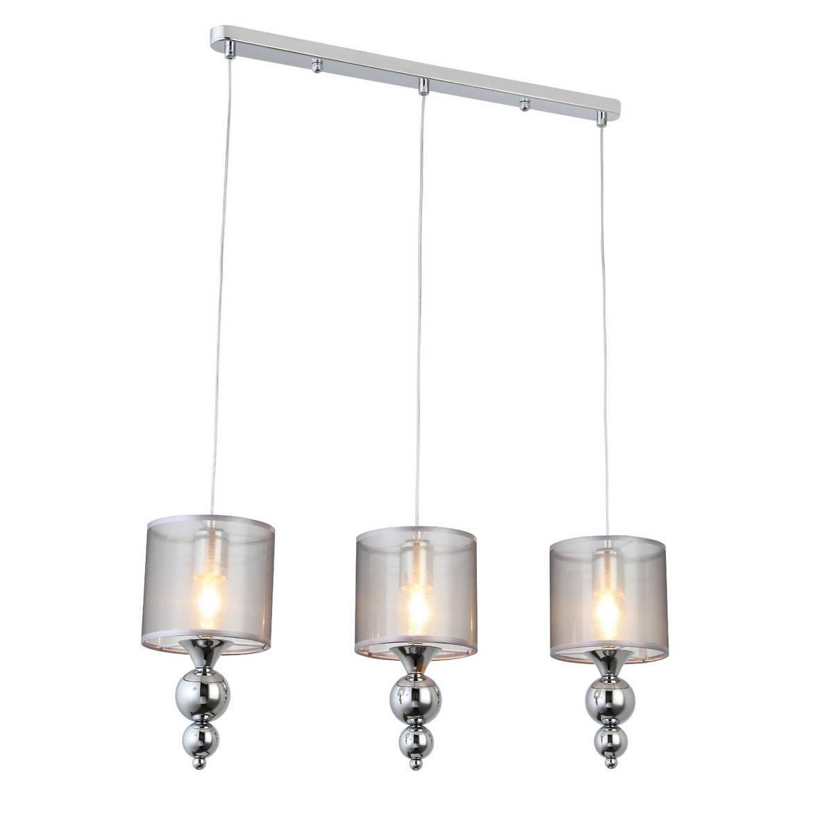 Изображение Подвесной светильник Evoluce Pazione SLE107103-03