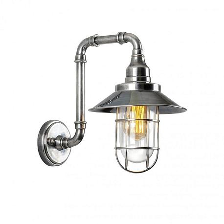 Изображение Уличный настенный светильник Covali WL-51726