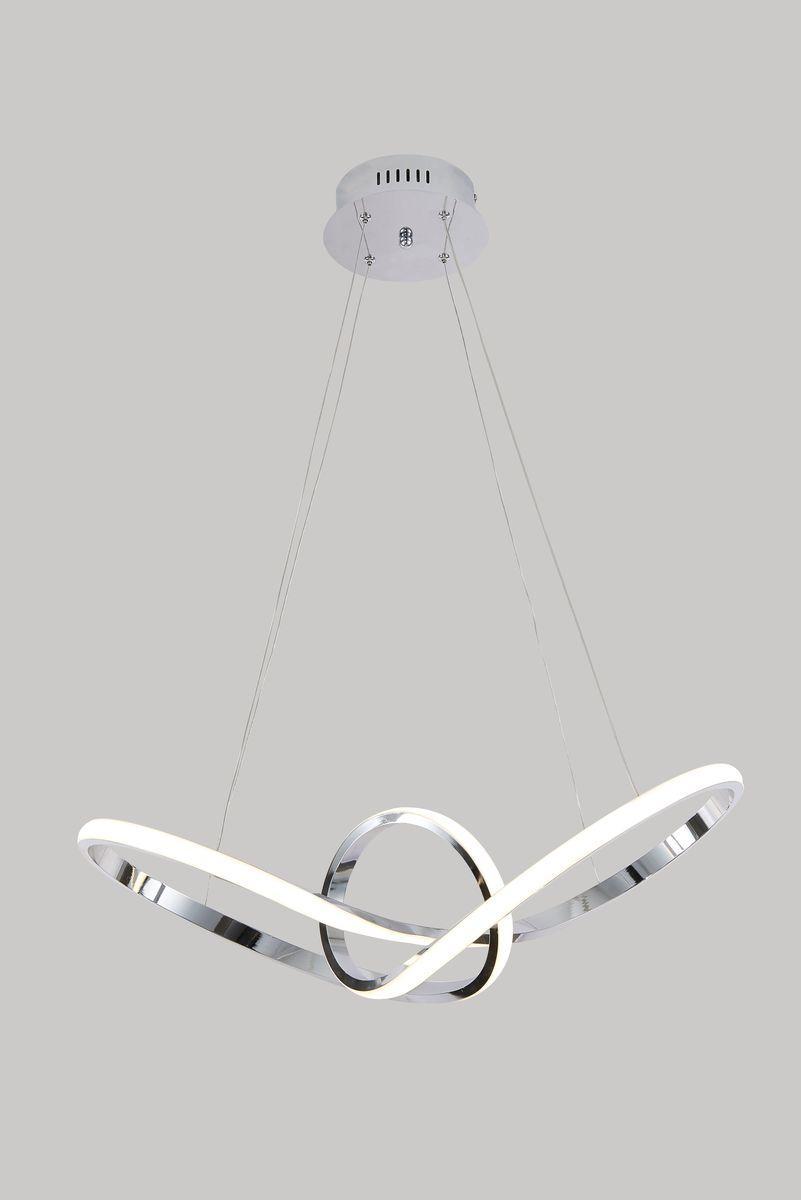 Изображение Подвесной светодиодный светильник Moderli Bloom V2800-PL