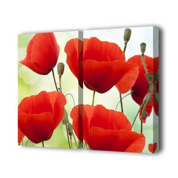 Изображение Модульная картина Toplight 100х70см TL-M2013