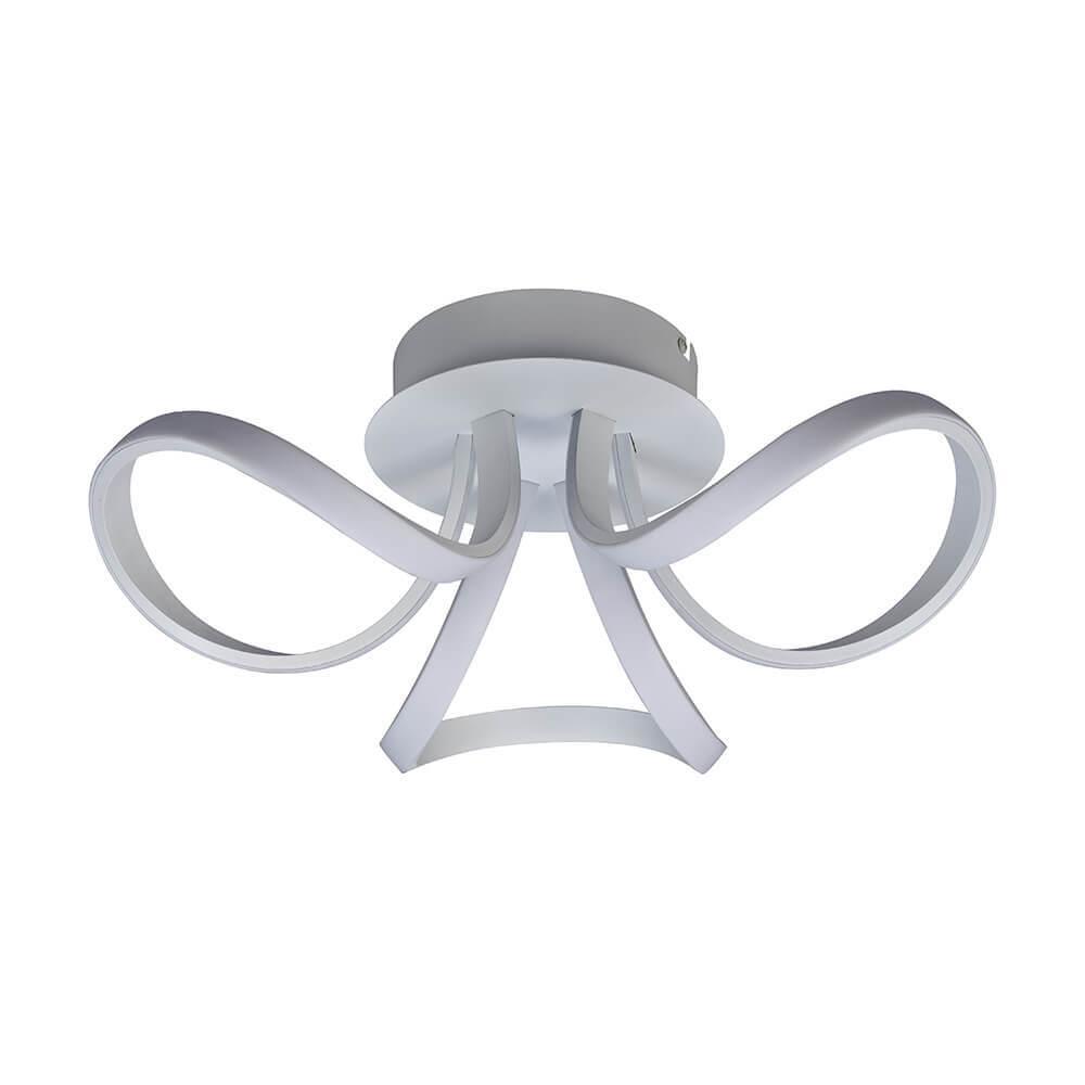 Изображение Потолочный светодиодный светильник Mantra Knot Led 6037K