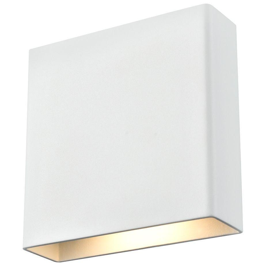 Изображение Уличный настенный светодиодный светильник Wertmark Wilko WE906.01.001