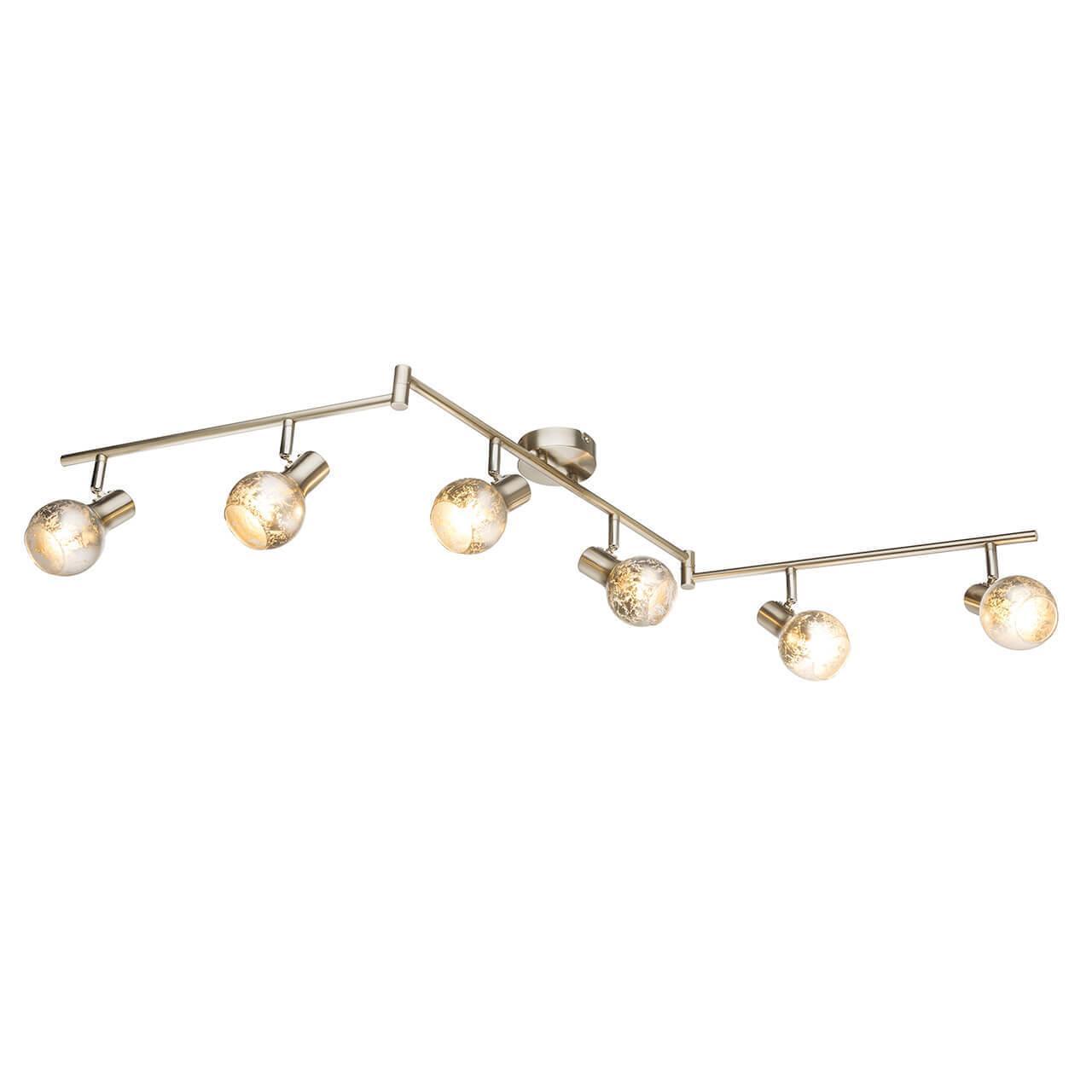 Изображение Трековая система Globo Zacate 54840-6