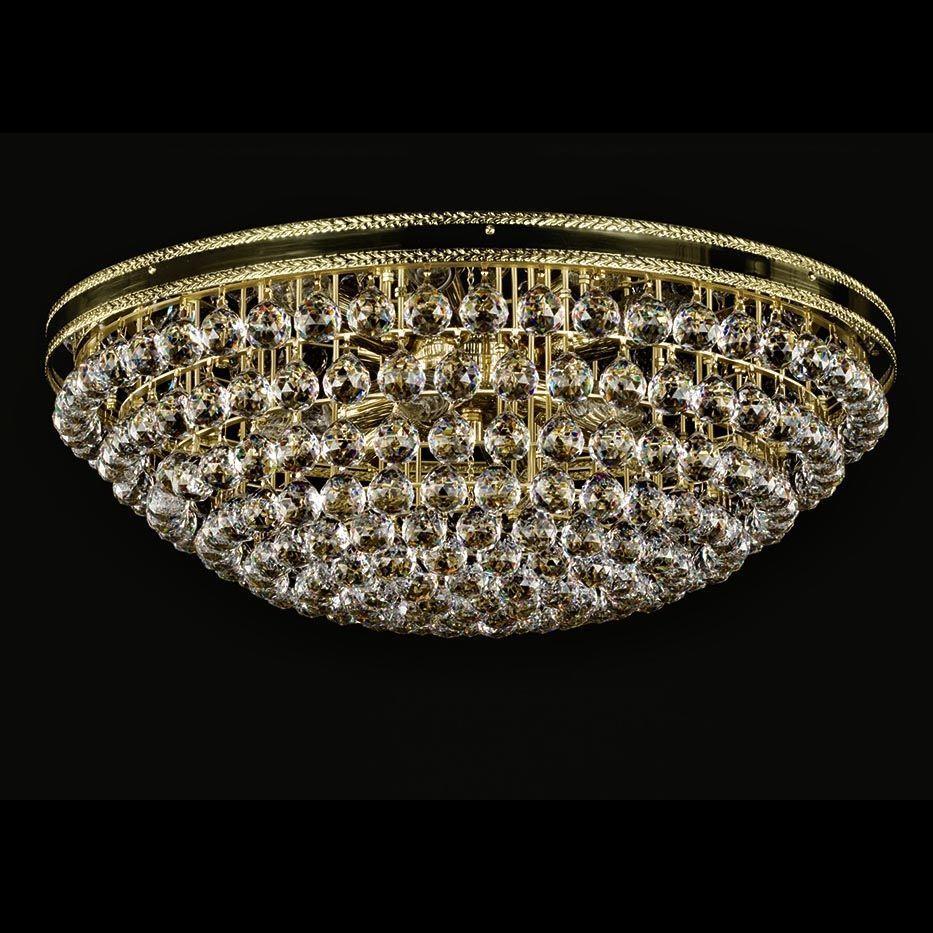 Изображение Потолочный светильник Artglass Leila III. Polished CE