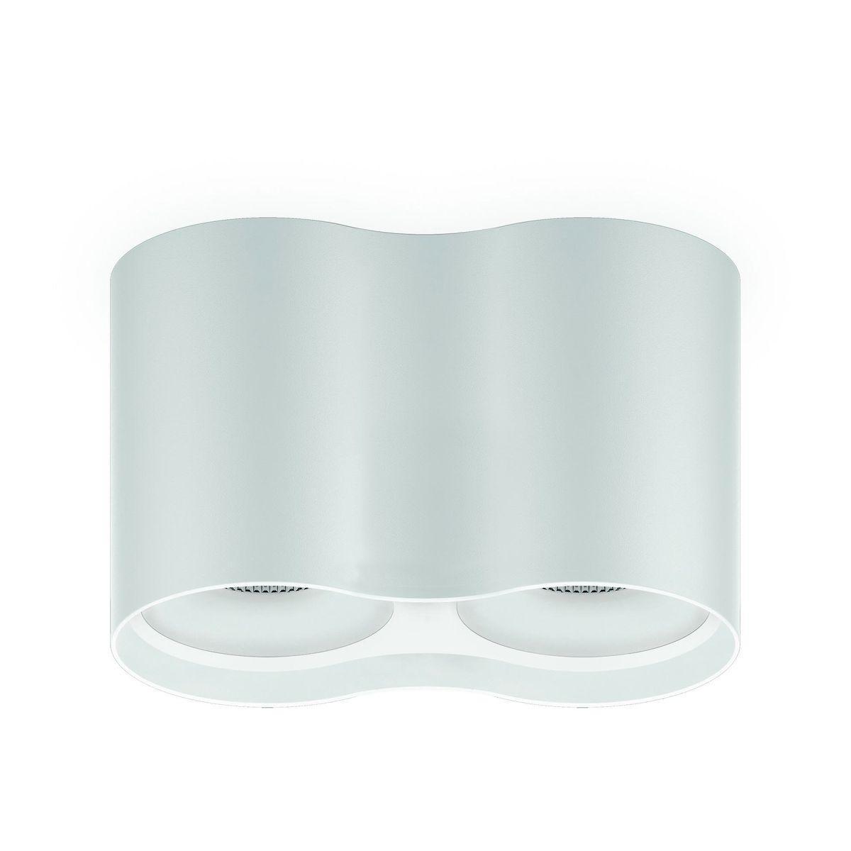 Изображение Потолочный светодиодный светильник Gauss HD032