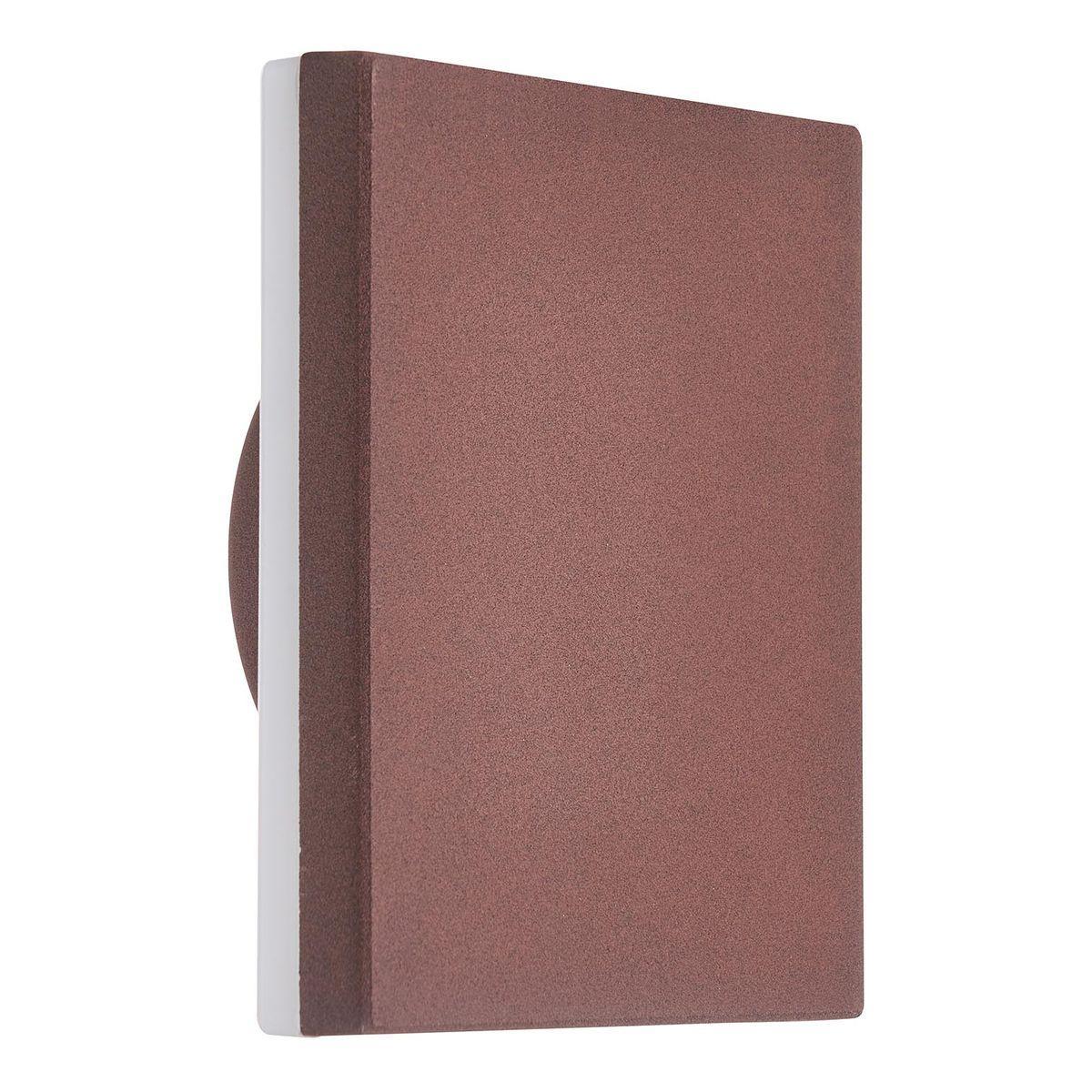 Изображение Уличный настенный светодиодный светильник Mantra Bora 6539