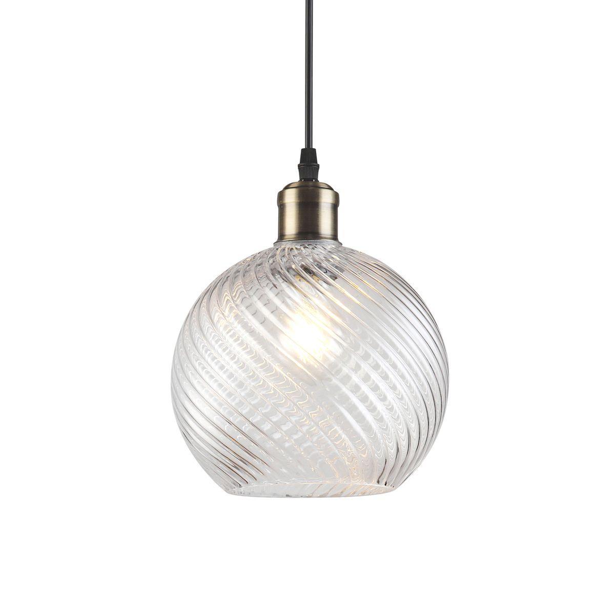 Изображение Подвесной светильник Escada 1155/1S