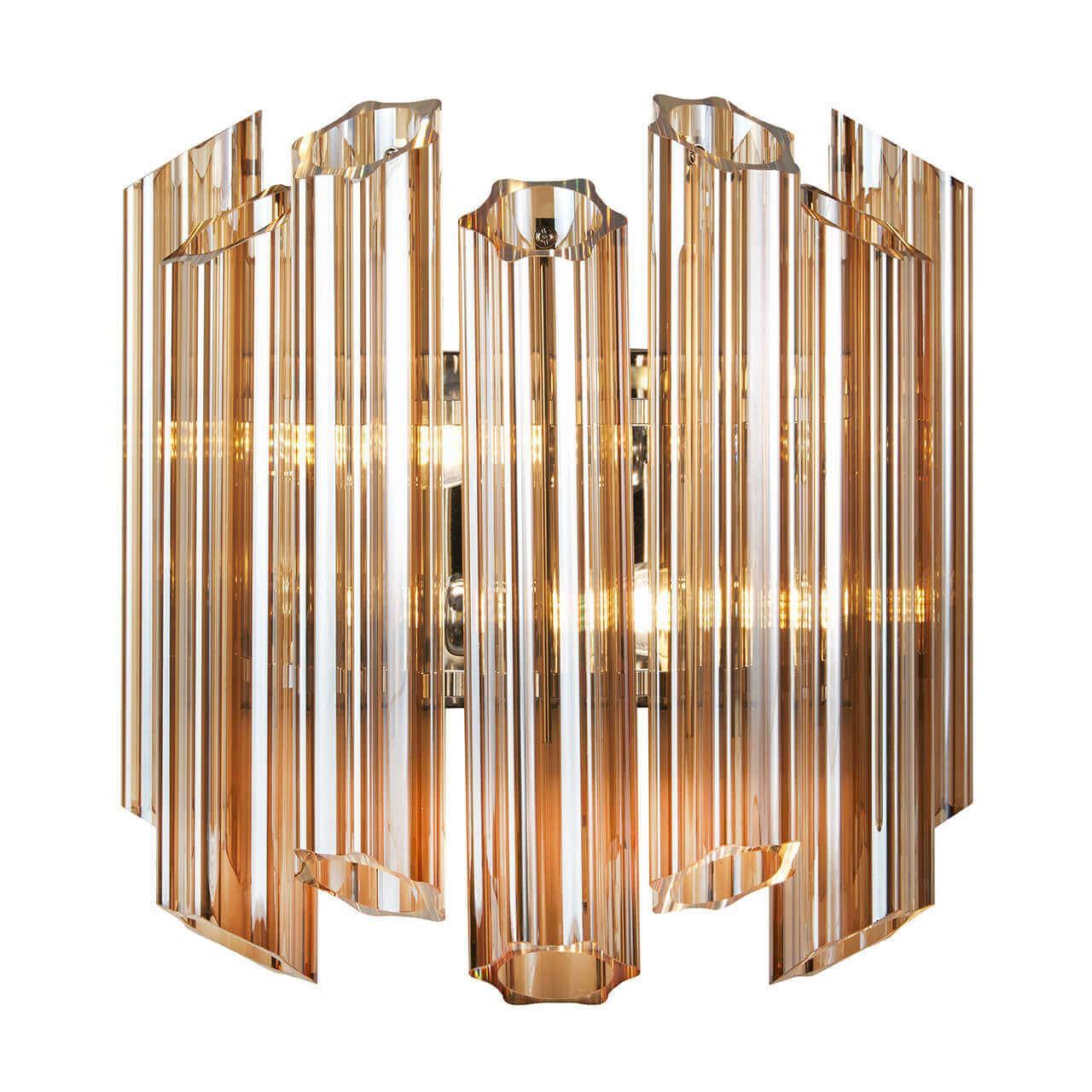 Изображение Настенный светильник iLamp Destiny MB0267-2C