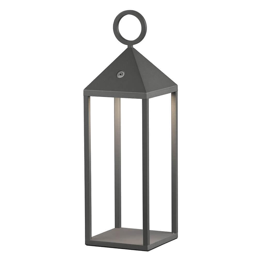 Изображение Уличный светодиодный светильник Mantra Astun 6491