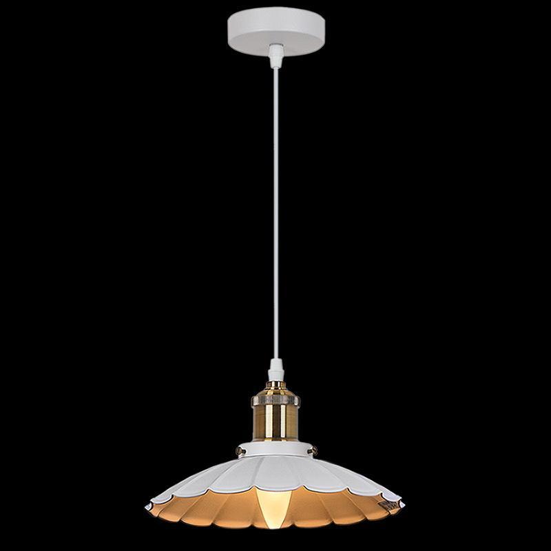 Изображение Подвесной светильник Reluce 08160-0.9-01SS WT