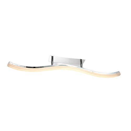 Изображение Потолочный светодиодный светильник Elvan LU-093/2-NH-Ch