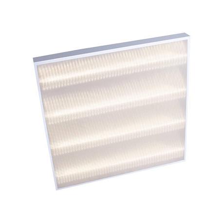 Изображение Встраиваемый светодиодный светильник Всесветодиоды Грильято vs221-30-mpr-4k-nc3h