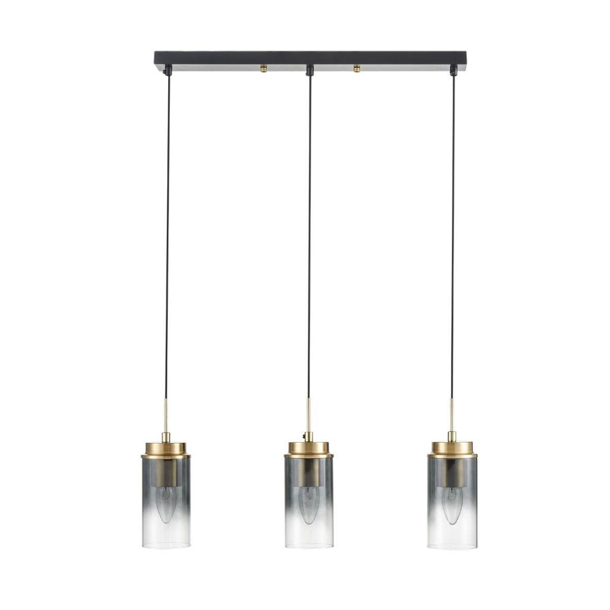 Изображение Подвесной светильник Lumion Comfi Isha 8101/3A