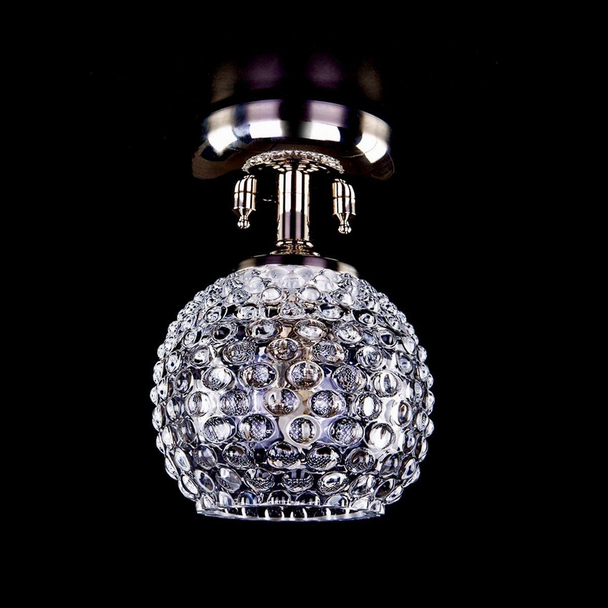 Изображение Потолочный светильник Artglass Feba Dia 115