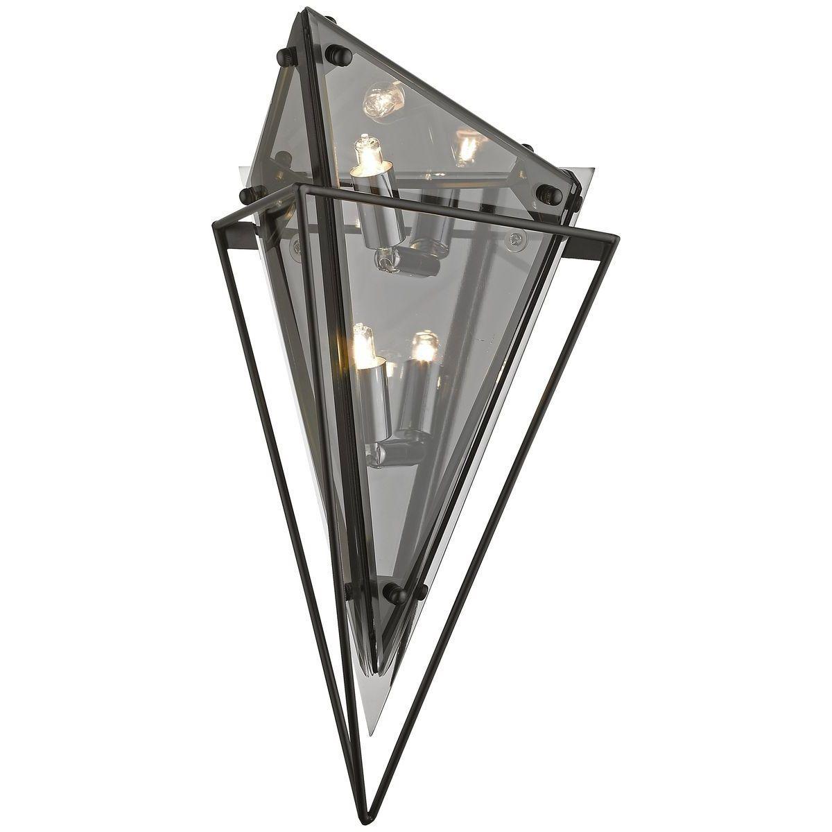 Изображение Настенный светильник Wertmark Rombo WE244.05.021