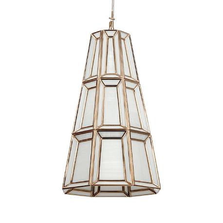 Изображение Подвесной светильник Covali JPL-22053a