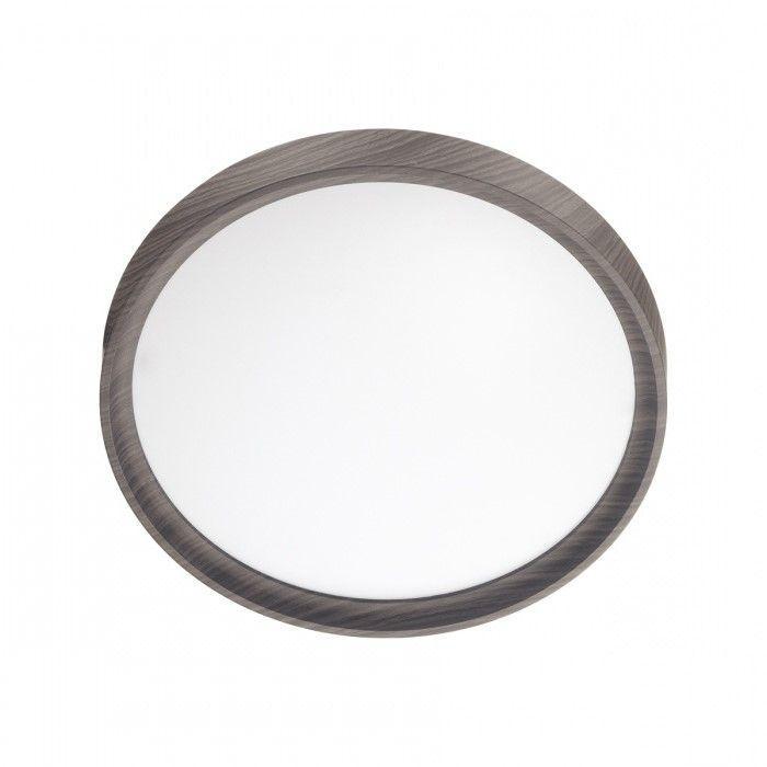 Изображение Настенно-потолочный светодиодный светильник Sonex Woodi 7627/DL