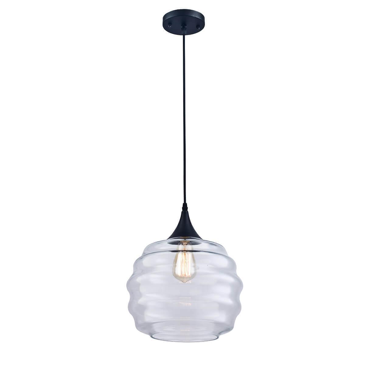 Изображение Подвесной светильник Lucia Tucci Ashanti 1257.1