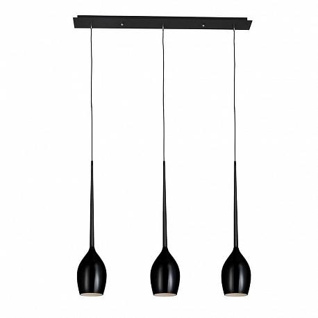 Изображение Подвесной светильник Azzardo Izza 3 AZ2321