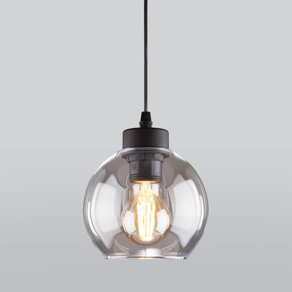 Изображение Подвесной светильник TK Lighting 4319 Cubus