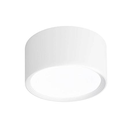Изображение Потолочный светильник Escada 20005LED 20005SMU/03LED SWH