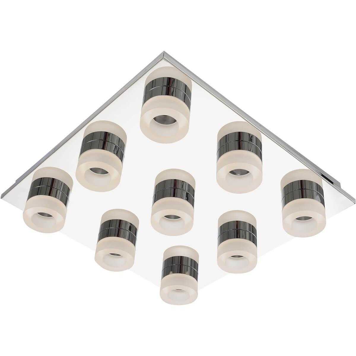 Изображение Потолочный светодиодный светильник Lucia Tucci Modena 166.9 LED