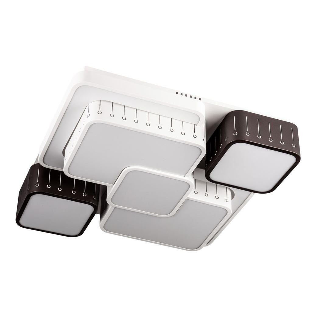 Изображение Потолочный светодиодный светильник Escada 10207/5LED