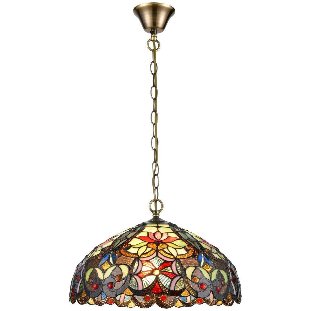 Изображение Подвесной светильник Velante 825-806-02