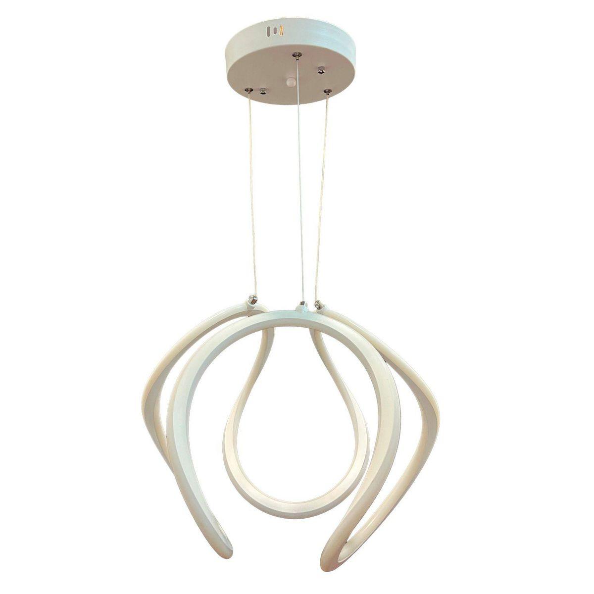 Изображение Подвесной светодиодный светильник Arti Lampadari L382a-tt44-g