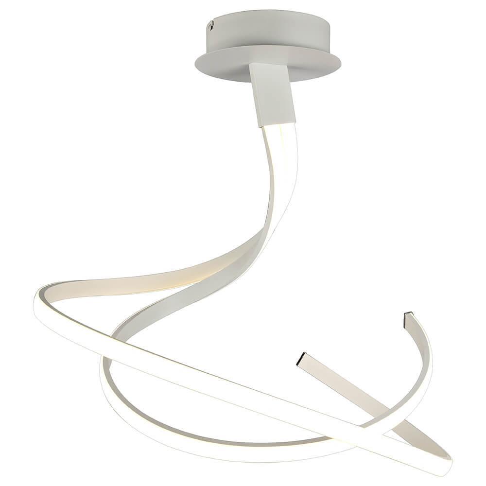 Изображение Подвесной светодиодный светильник Mantra Nur 6001