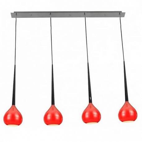 Изображение Подвесной светильник Azzardo Aga 4 AZ1069