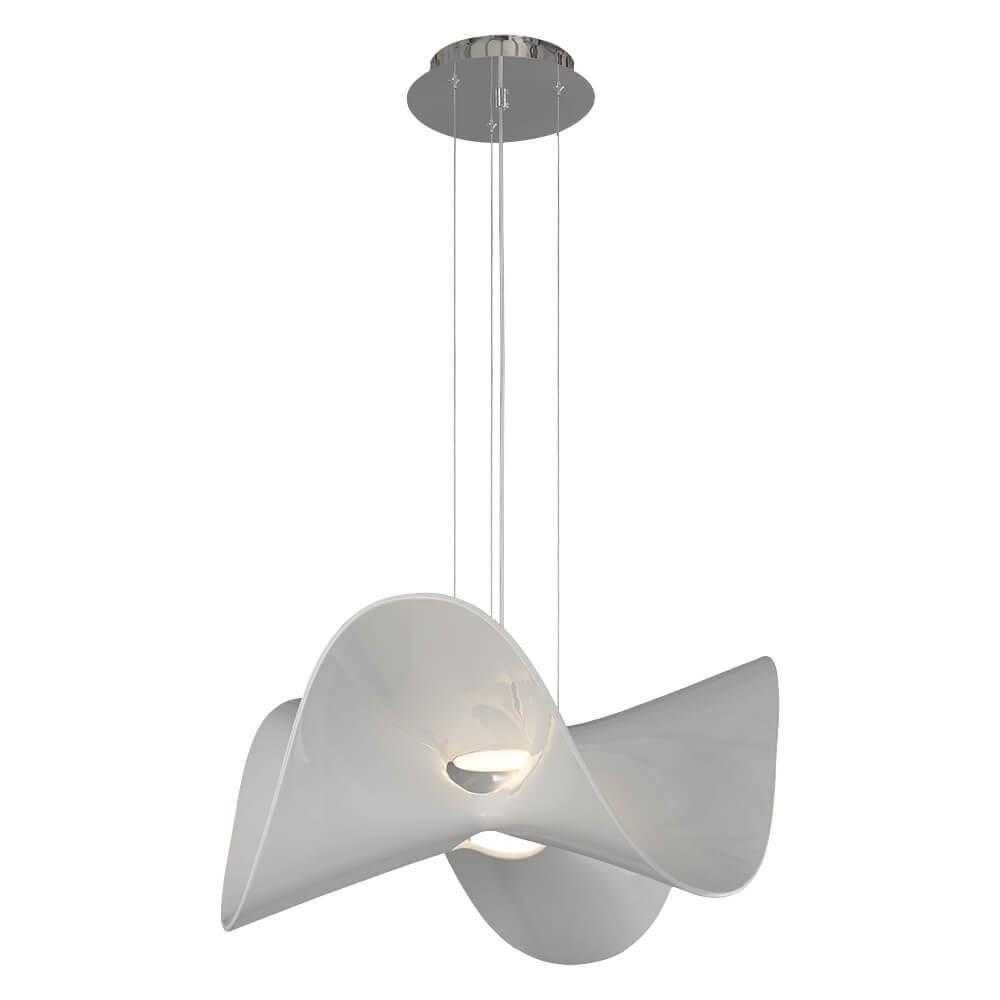 Изображение Подвесной светодиодный светильник Mantra Manta 5876