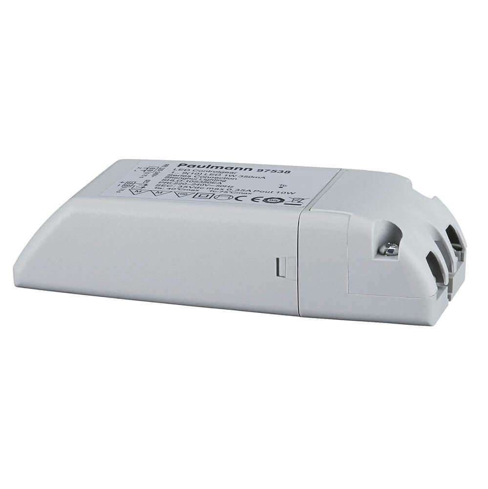 Изображение Драйвер Paulmann 35V 10W 0,35A 97538