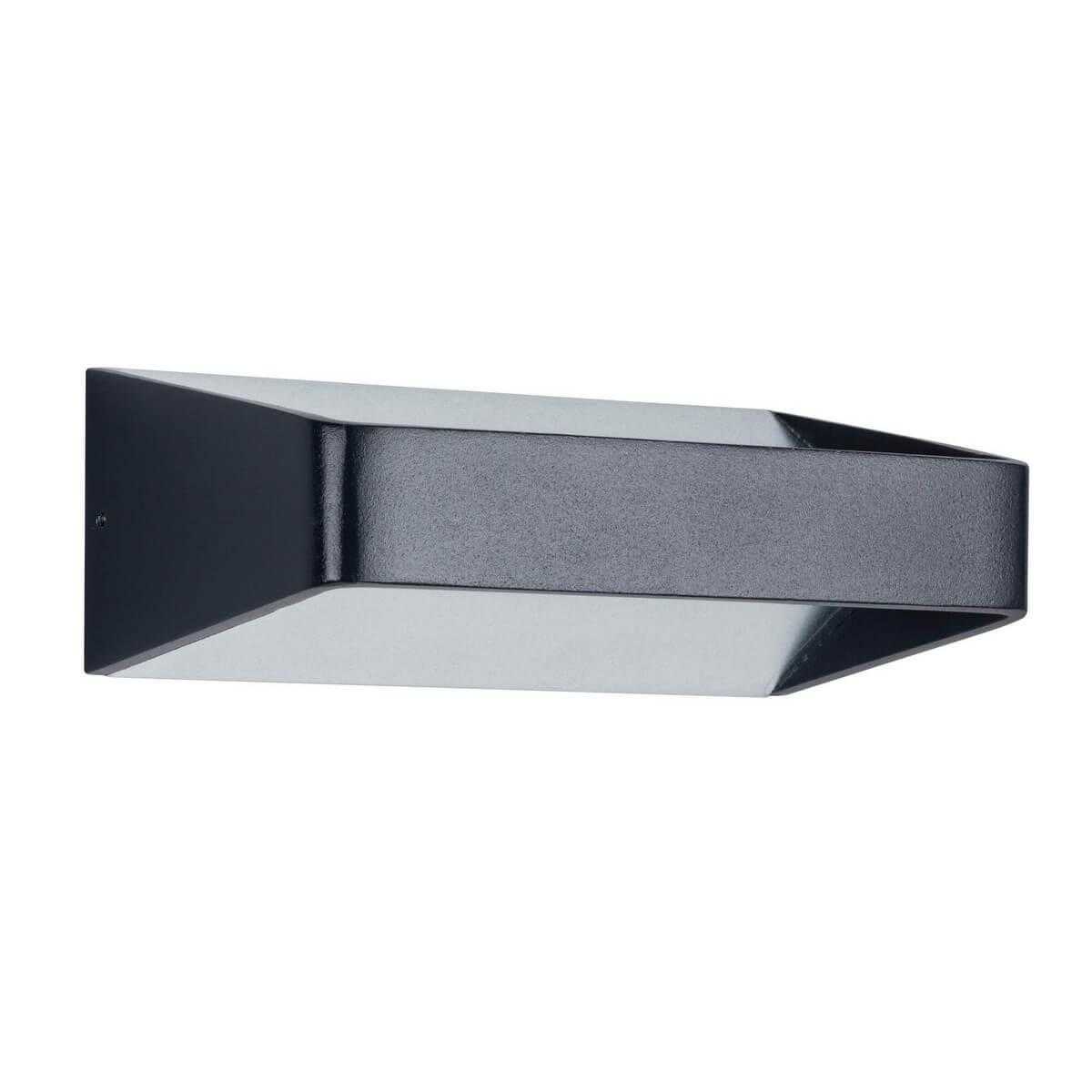 Изображение Настенный светодиодный светильник Paulmann WC Bar WL Led 70799