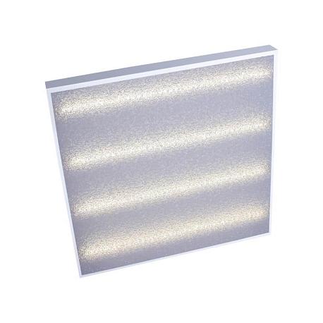 Изображение Встраиваемый светодиодный светильник Всесветодиоды Армстронг vs202-40-kl-4k-li1h