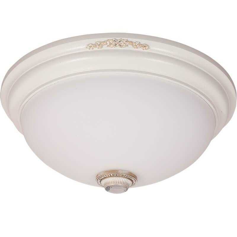 Изображение Потолочный светильник Kutek Bellagio BEL-PL-3 (BZ) 470